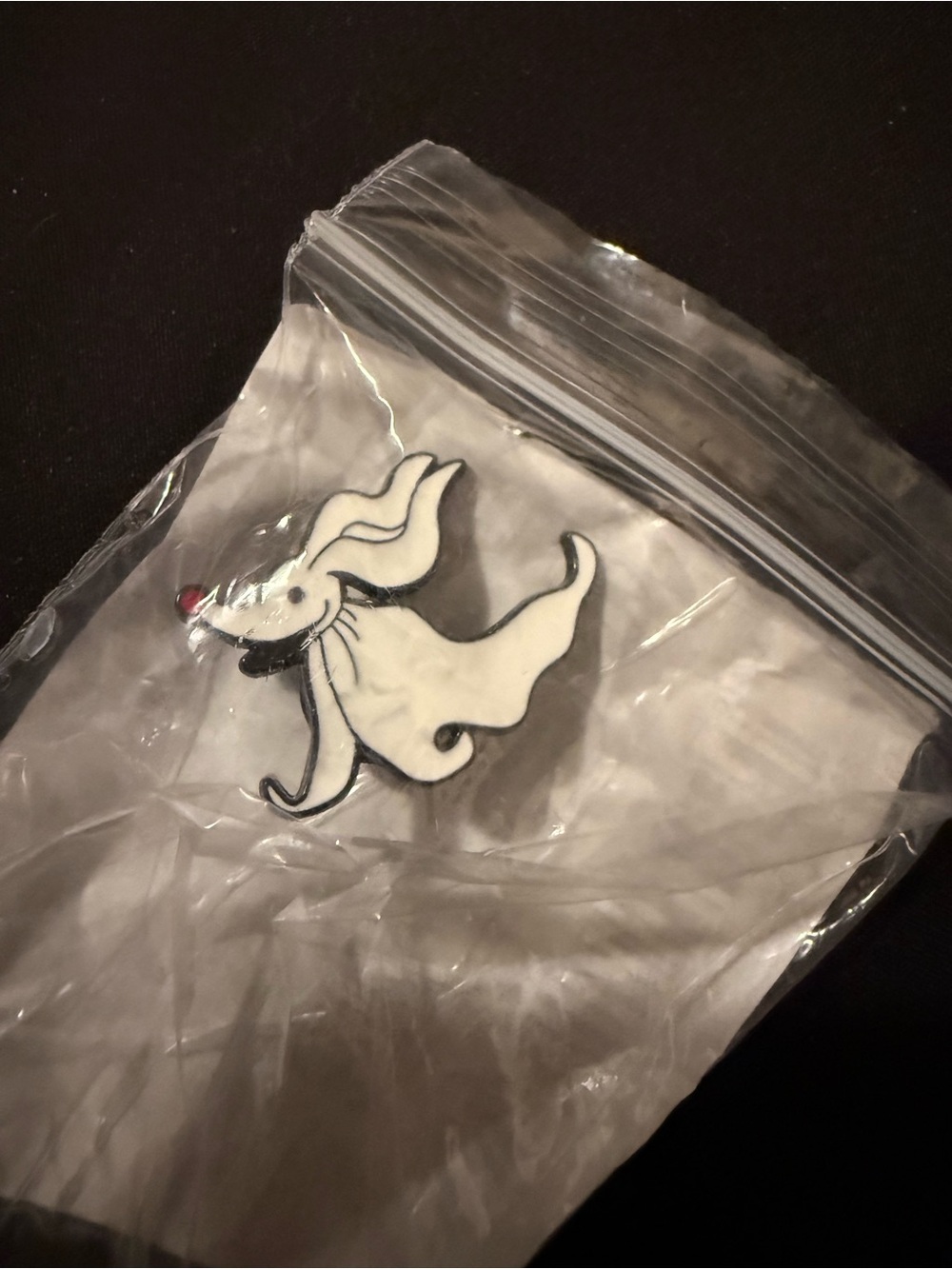 🌟Bundle Sale Zero Pin